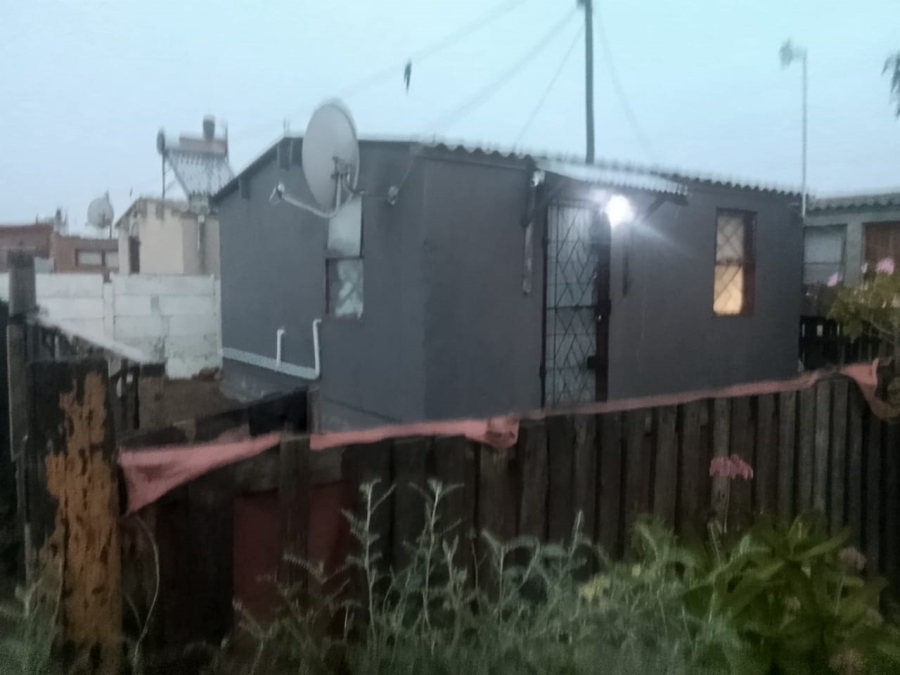 1 Bedroom Property for Sale in Asla Park Western Cape
